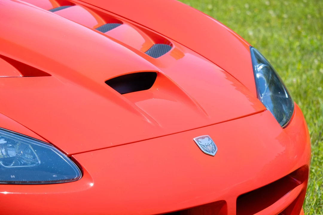 2008 Dodge Viper 4th Gen - Image 13 of 31
