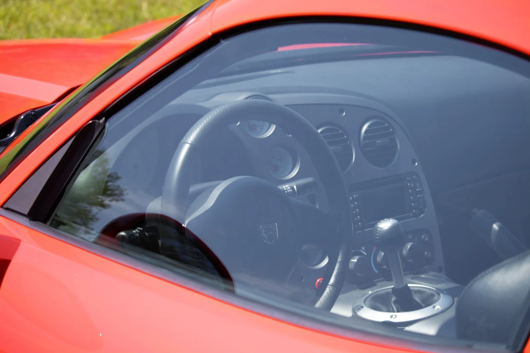 2008 Dodge Viper 4th Gen - Image 17 of 31