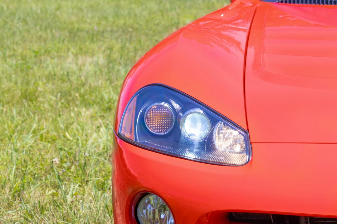2008 Dodge Viper 4th Gen - Image 11 of 31