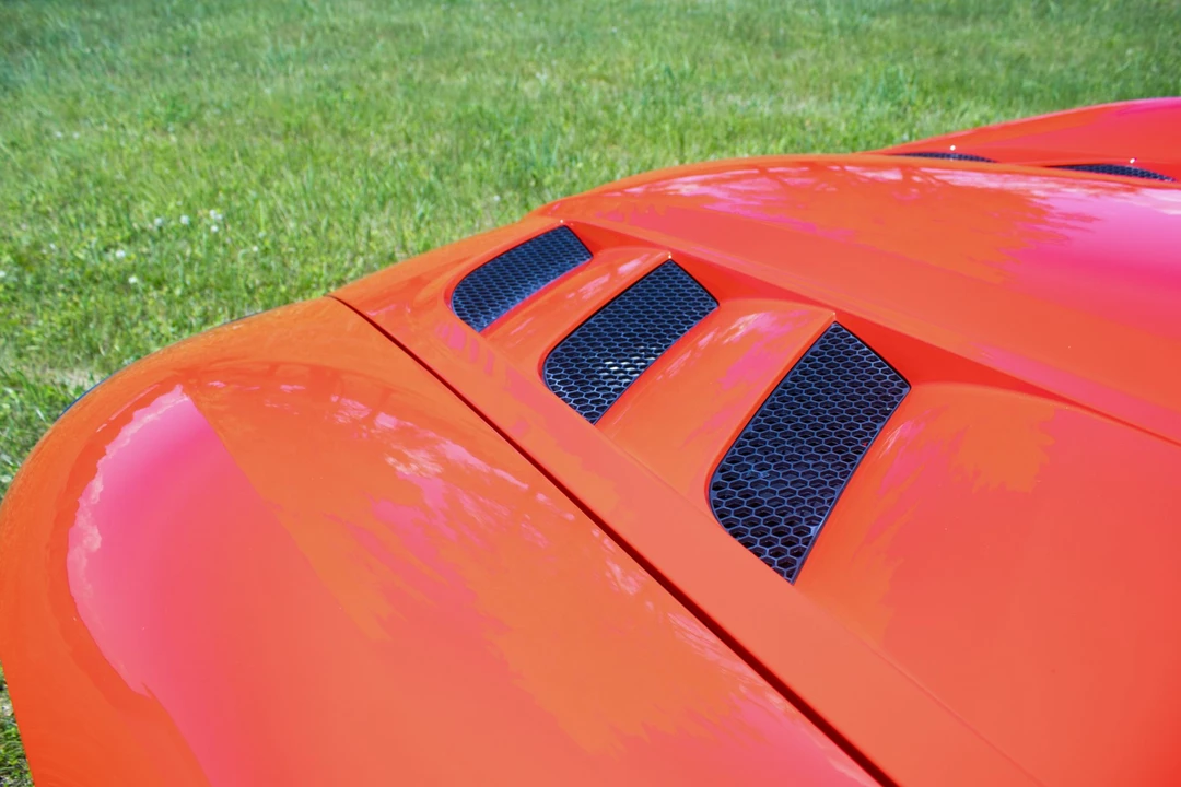 2008 Dodge Viper 4th Gen - Image 14 of 31