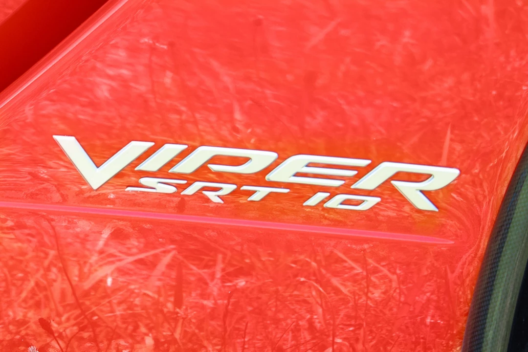 2008 Dodge Viper 4th Gen - Image 28 of 31
