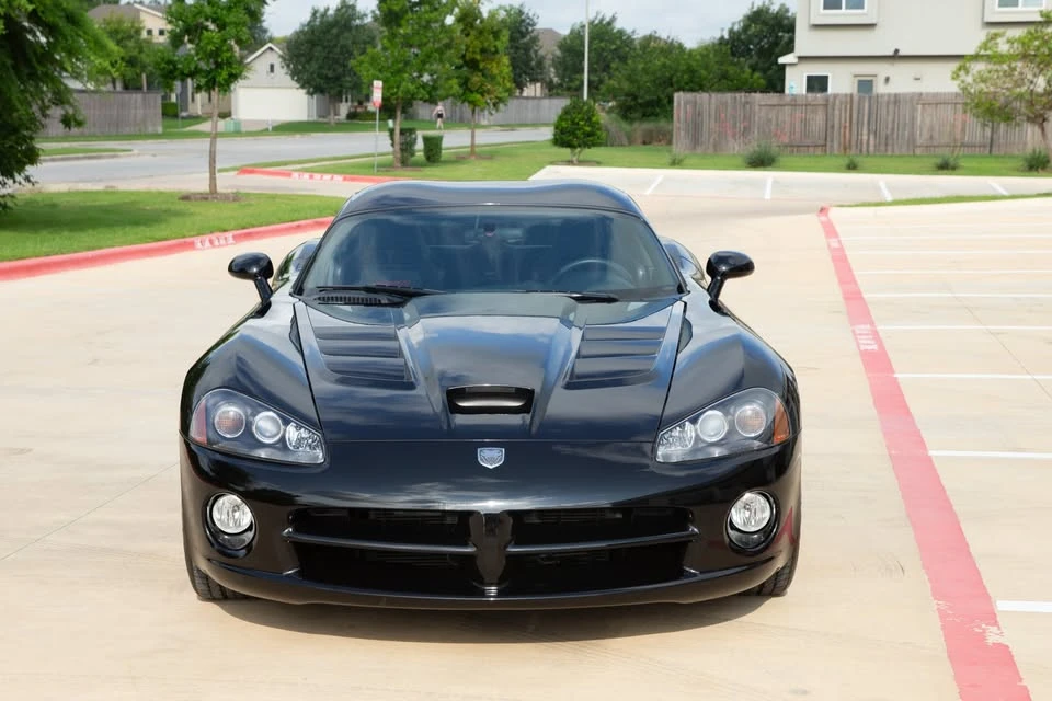 2008 Dodge Viper 4th Gen - Image 10 of 20