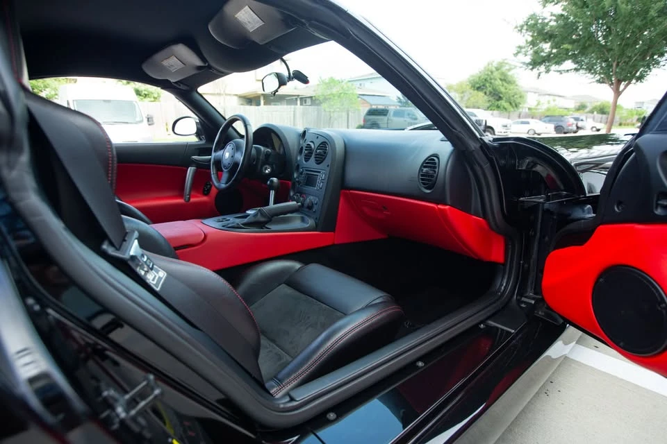 2008 Dodge Viper 4th Gen - Image 17 of 20
