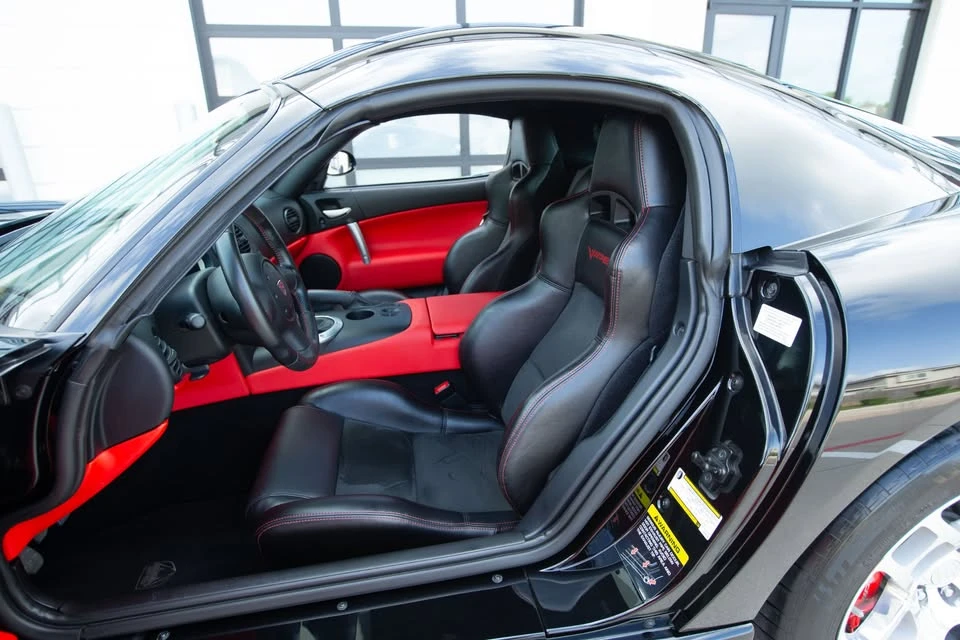 2008 Dodge Viper 4th Gen - Image 13 of 20