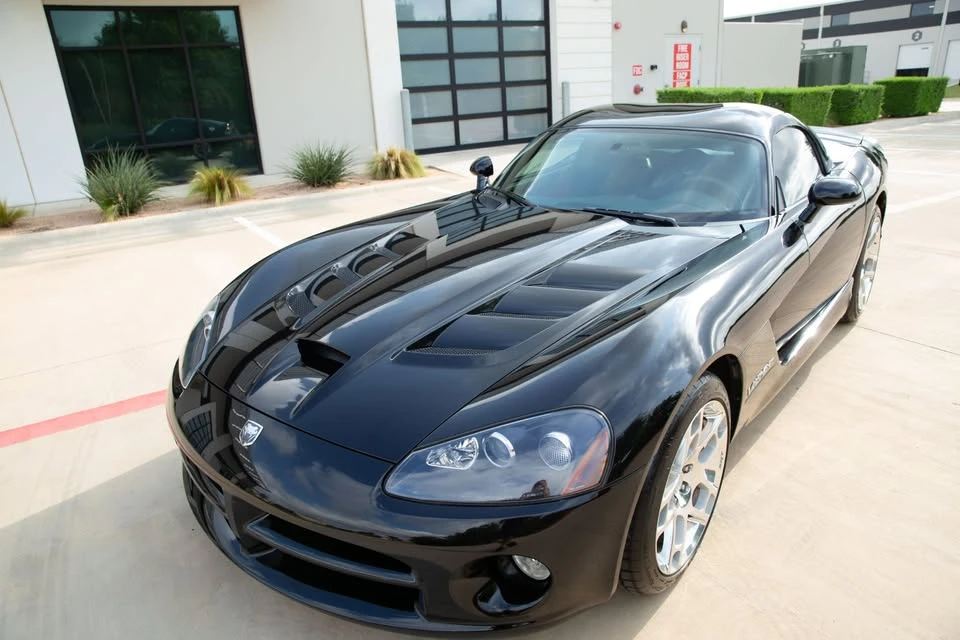 2008 Dodge Viper 4th Gen - Image 12 of 20