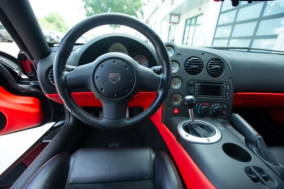 2008 Dodge Viper 4th Gen - Image 15 of 20