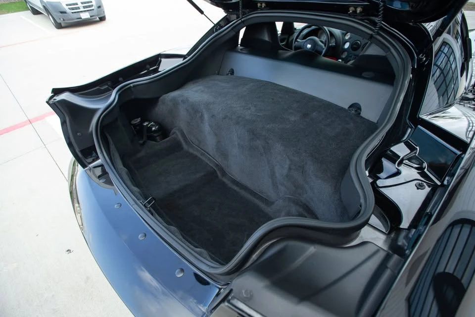 2008 Dodge Viper 4th Gen - Image 19 of 20