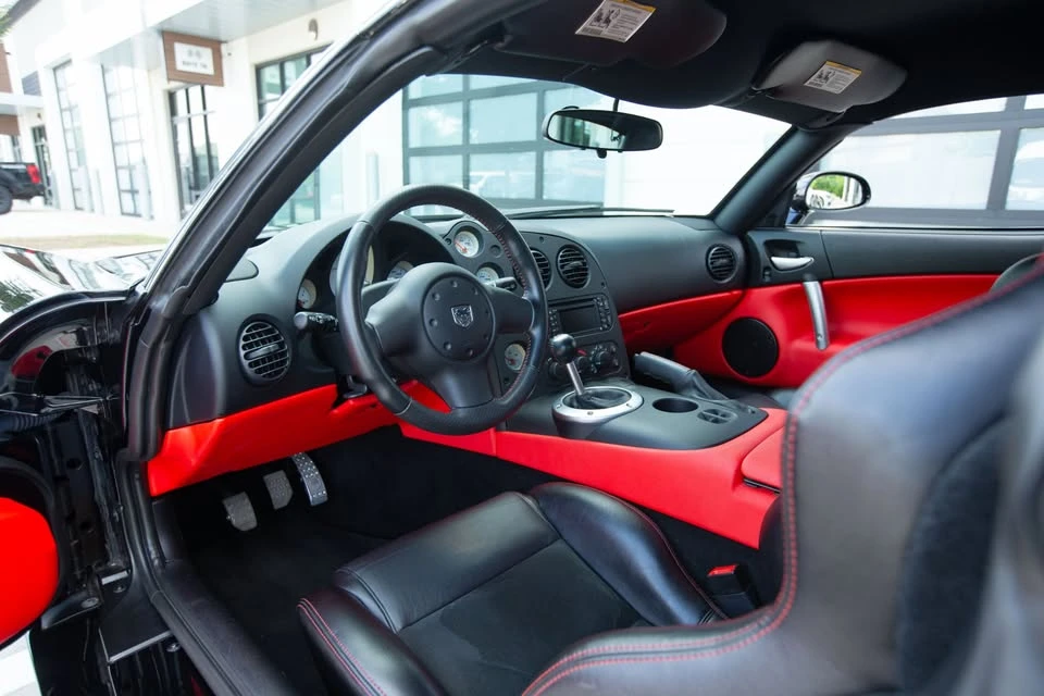 2008 Dodge Viper 4th Gen - Image 14 of 20