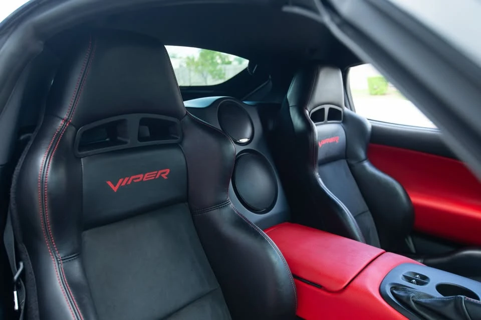 2008 Dodge Viper 4th Gen - Image 18 of 20