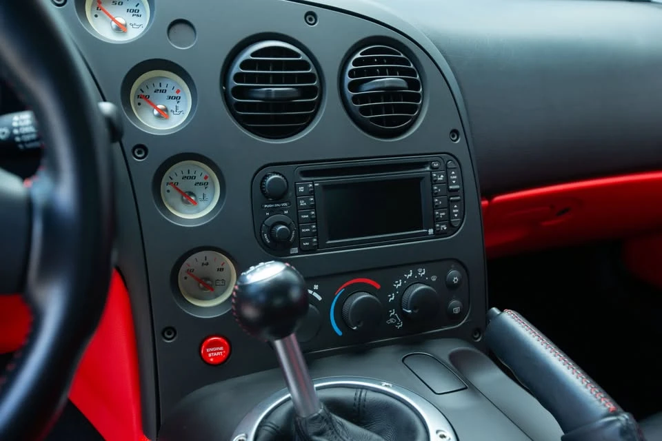 2008 Dodge Viper 4th Gen - Image 16 of 20