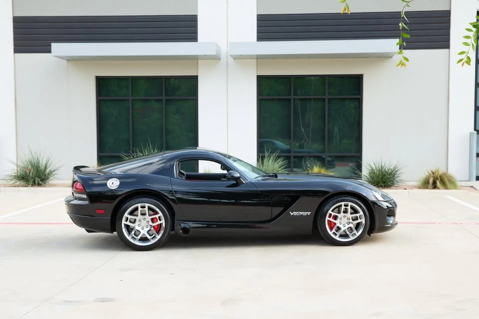 2008 Dodge Viper 4th Gen - Image 7 of 20