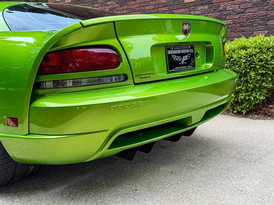 2008 Dodge Viper 4th Gen - Image 12 of 31