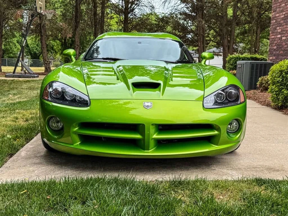 2008 Dodge Viper 4th Gen - Image 14 of 31