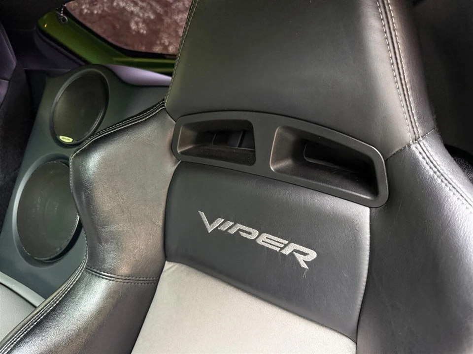 2008 Dodge Viper 4th Gen - Image 21 of 31