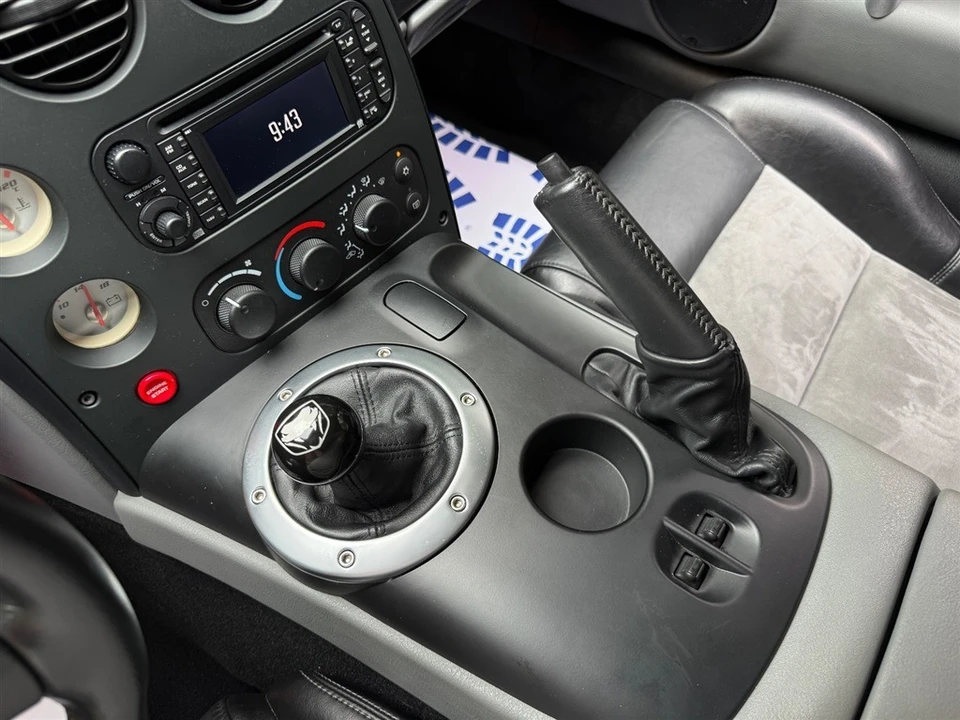 2008 Dodge Viper 4th Gen - Image 24 of 31