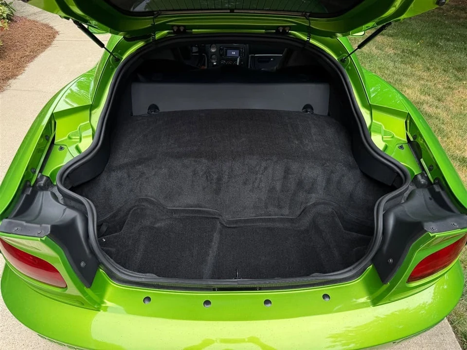 2008 Dodge Viper 4th Gen - Image 28 of 31