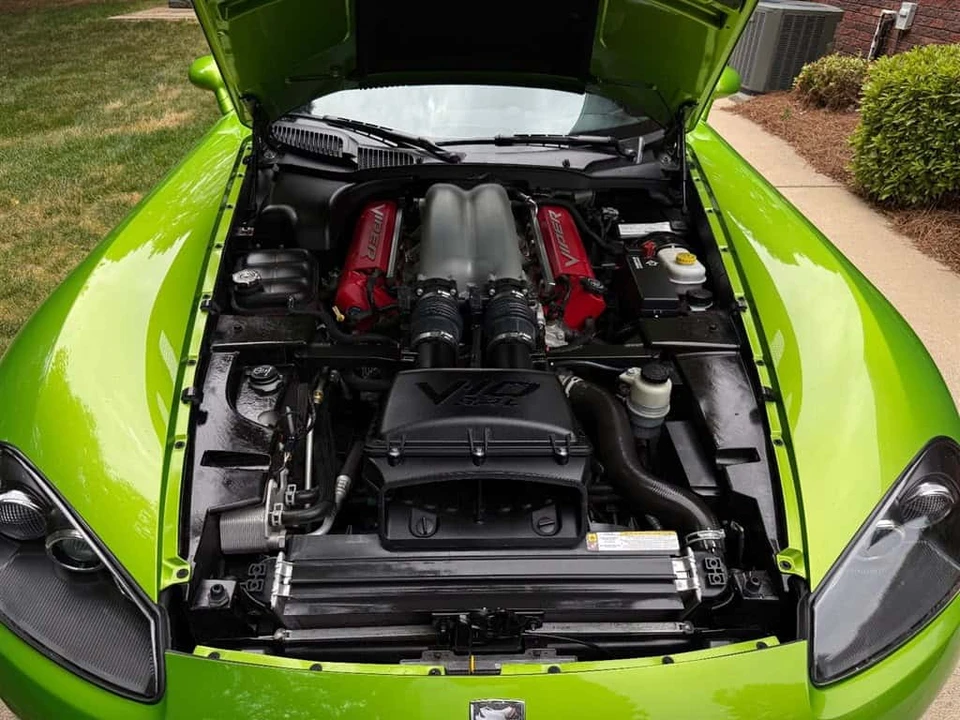 2008 Dodge Viper 4th Gen - Image 29 of 31