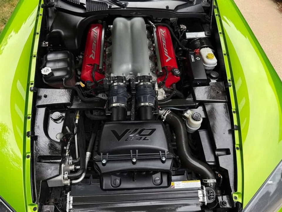 2008 Dodge Viper 4th Gen - Image 30 of 31