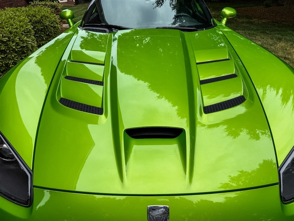 2008 Dodge Viper 4th Gen - Image 6 of 31