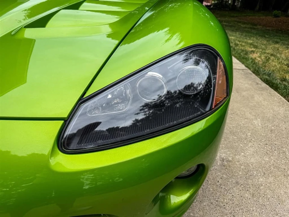 2008 Dodge Viper 4th Gen - Image 7 of 31