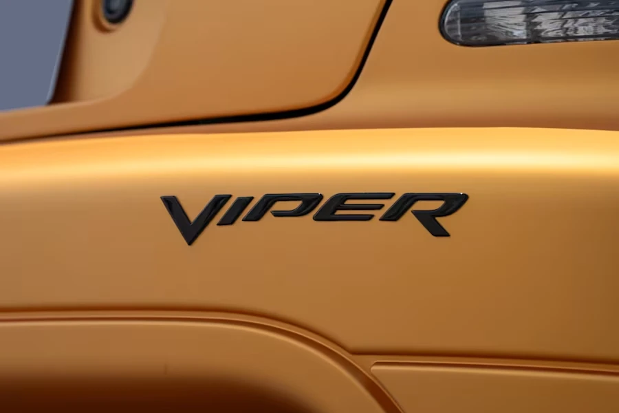 2008 Dodge Viper 4th Gen - Image 13 of 31