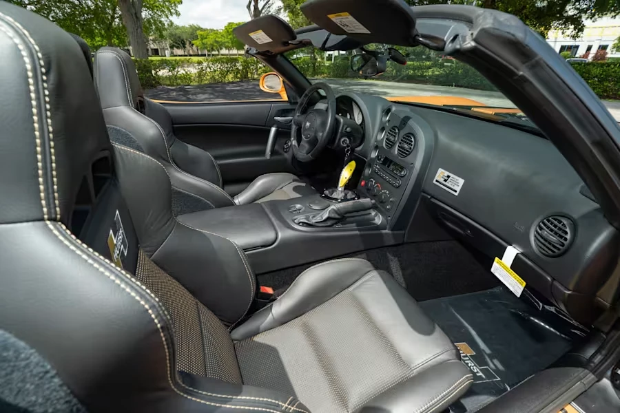 2008 Dodge Viper 4th Gen - Image 27 of 31
