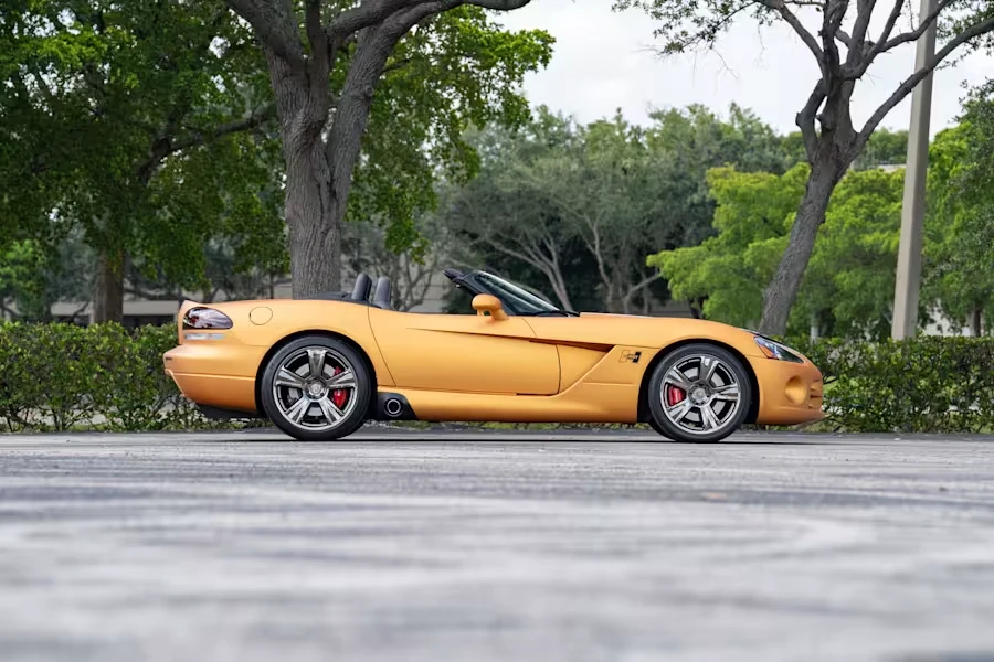 2008 Dodge Viper 4th Gen - Image 2 of 31