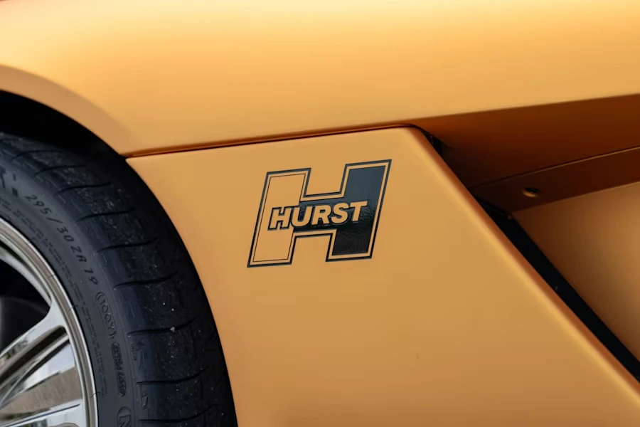 2008 Dodge Viper 4th Gen - Image 21 of 31