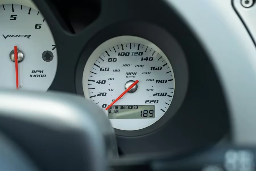 2008 Dodge Viper 4th Gen - Image 29 of 31