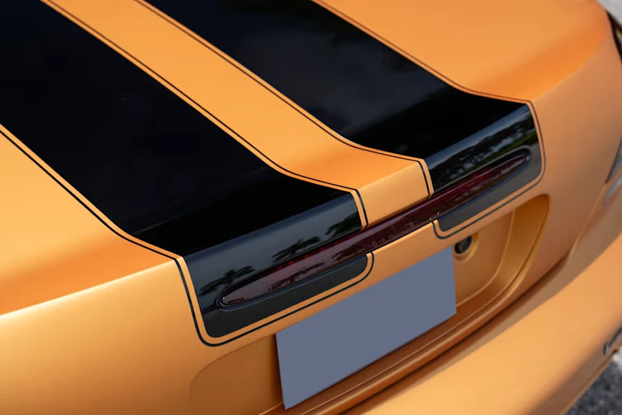 2008 Dodge Viper 4th Gen - Image 7 of 31
