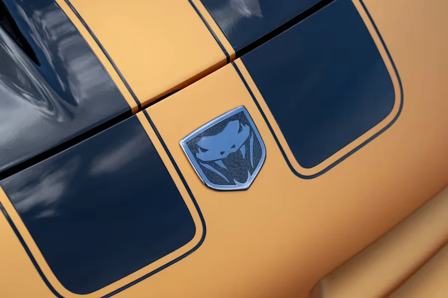 2008 Dodge Viper 4th Gen - Image 8 of 31