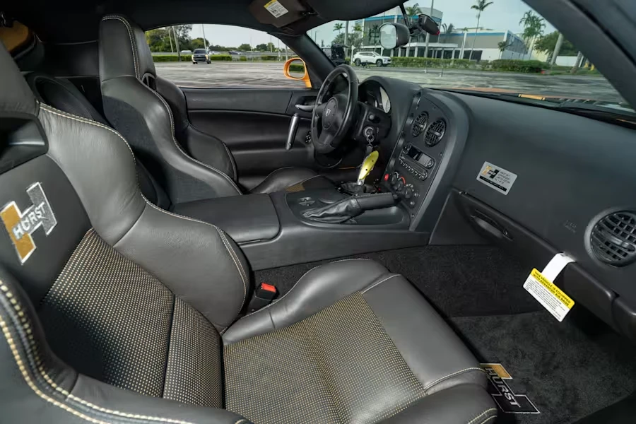 2008 Dodge Viper 4th Gen - Image 30 of 31