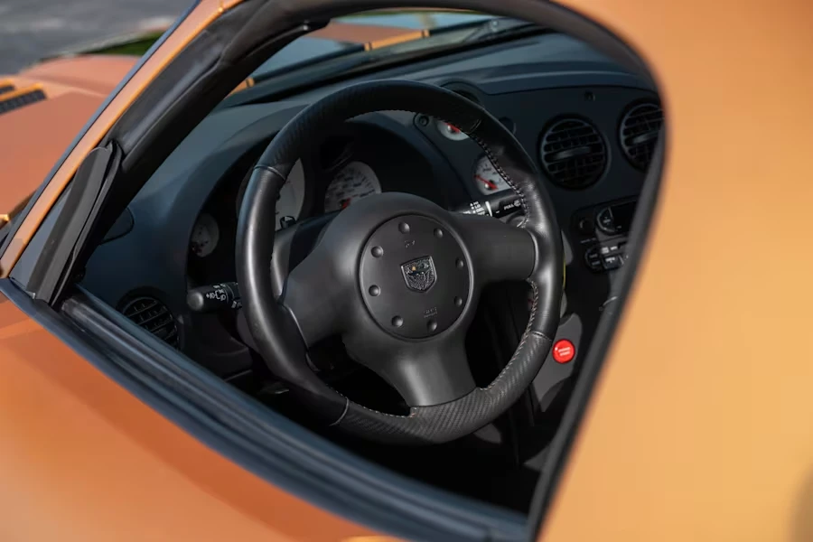 2008 Dodge Viper 4th Gen - Image 19 of 31
