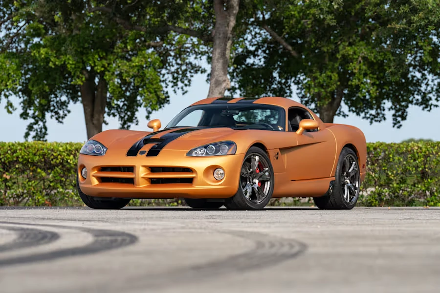2008 Dodge Viper 4th Gen - Image 25 of 31