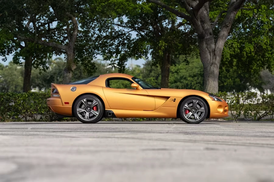 2008 Dodge Viper 4th Gen - Image 2 of 31