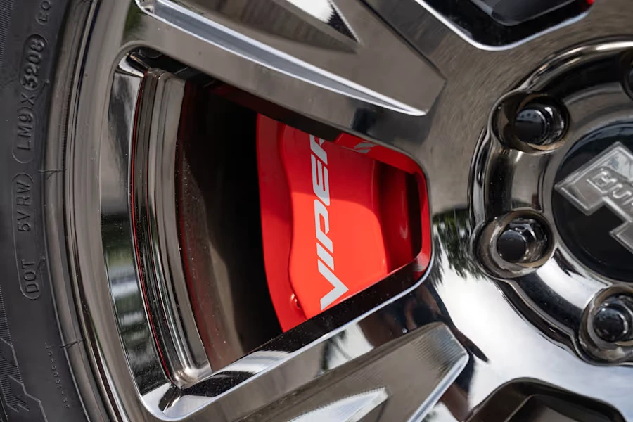 2008 Dodge Viper 4th Gen - Image 26 of 31