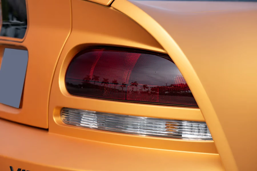 2008 Dodge Viper 4th Gen - Image 18 of 31