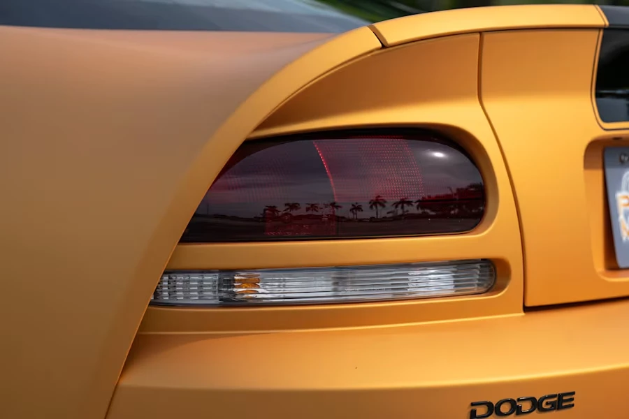 2008 Dodge Viper 4th Gen - Image 21 of 31