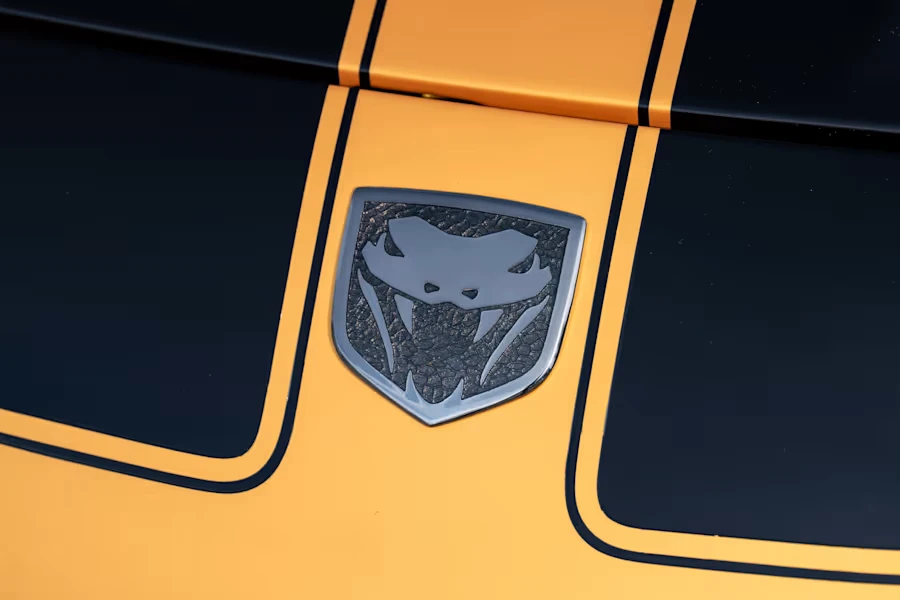 2008 Dodge Viper 4th Gen - Image 14 of 31