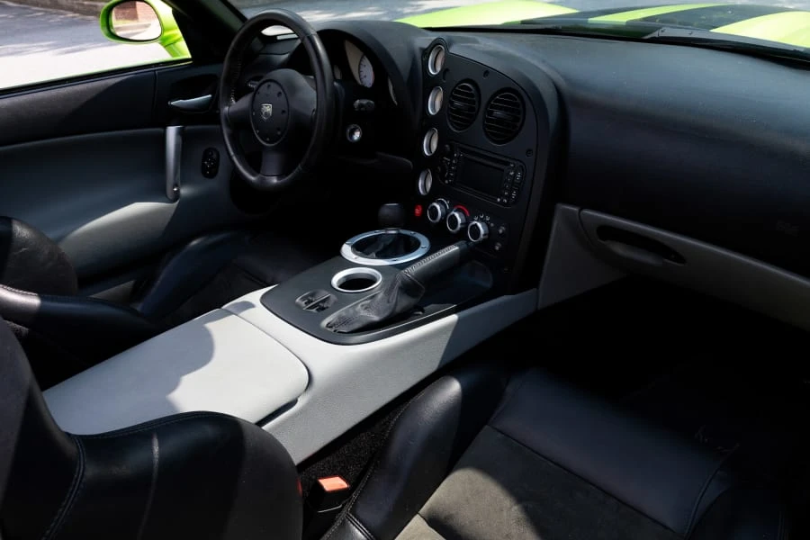 2008 Dodge Viper 4th Gen - Image 5 of 31