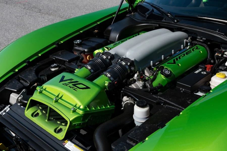 2008 Dodge Viper 4th Gen - Image 6 of 31