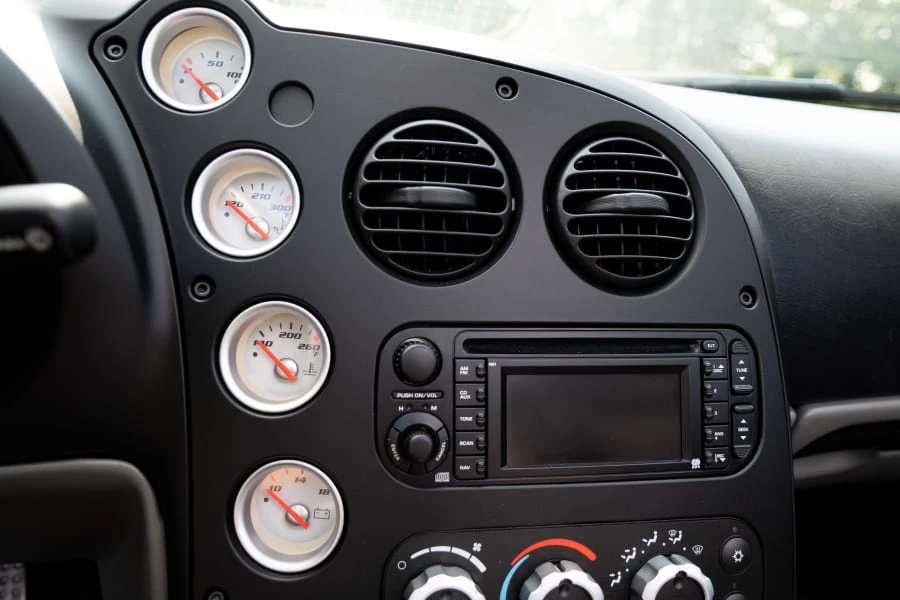 2008 Dodge Viper 4th Gen - Image 10 of 31