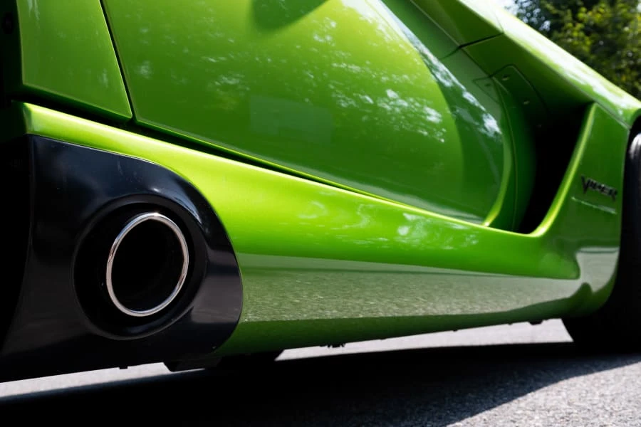 2008 Dodge Viper 4th Gen - Image 11 of 31