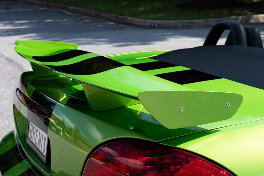 2008 Dodge Viper 4th Gen - Image 17 of 31