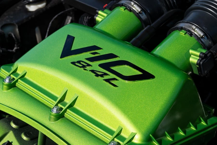 2008 Dodge Viper 4th Gen - Image 18 of 31