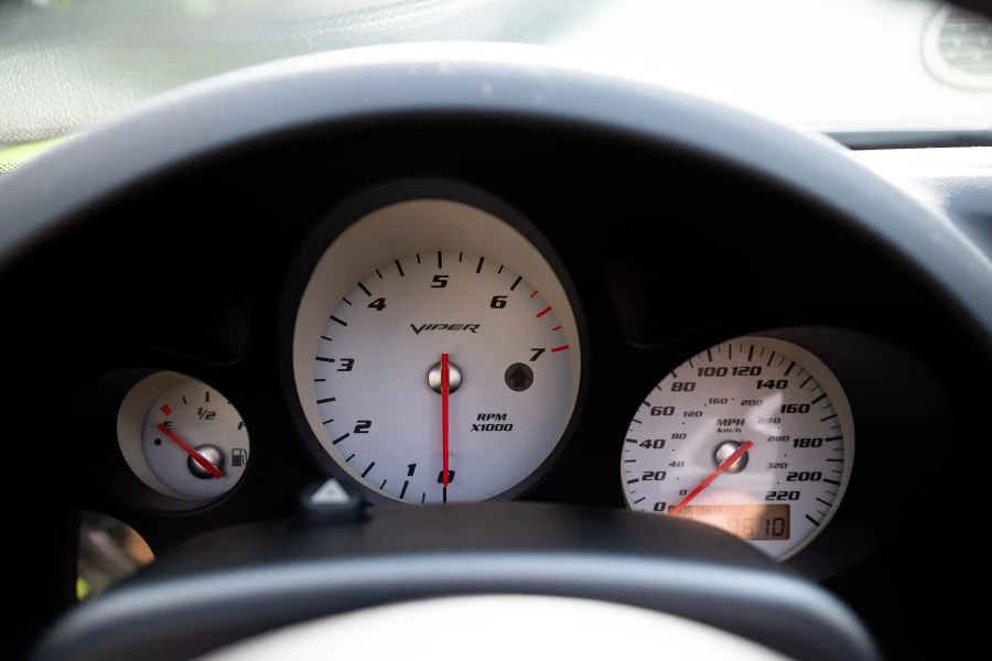 2008 Dodge Viper 4th Gen - Image 19 of 31