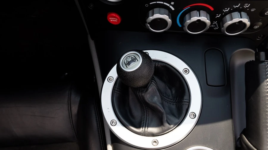 2008 Dodge Viper 4th Gen - Image 21 of 31