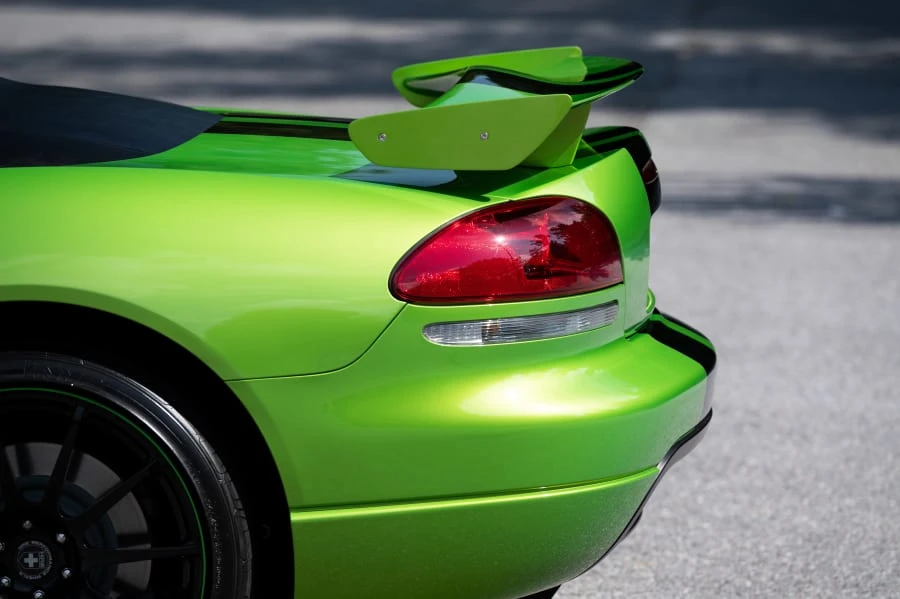 2008 Dodge Viper 4th Gen - Image 26 of 31
