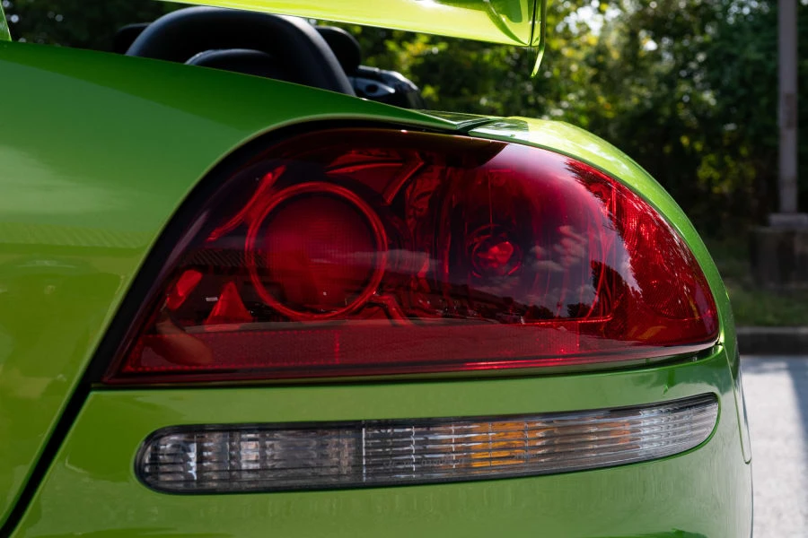2008 Dodge Viper 4th Gen - Image 28 of 31