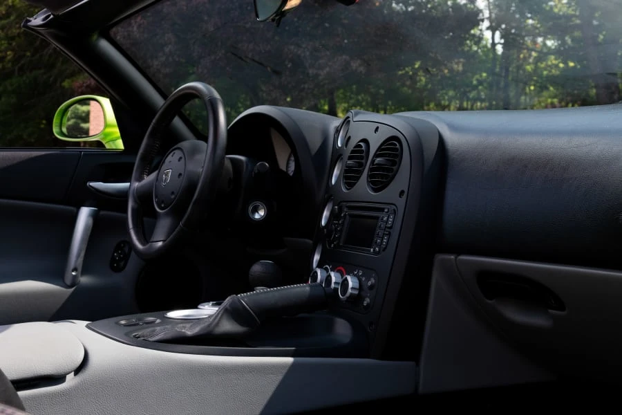 2008 Dodge Viper 4th Gen - Image 30 of 31